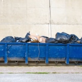 Dumpster Rental
